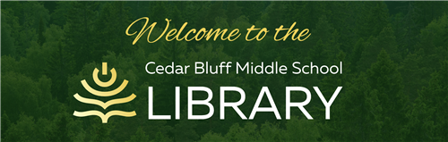 Welcome to the CBMS Library